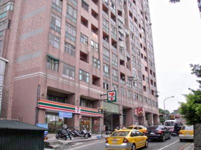 基隆法拍大樓-7