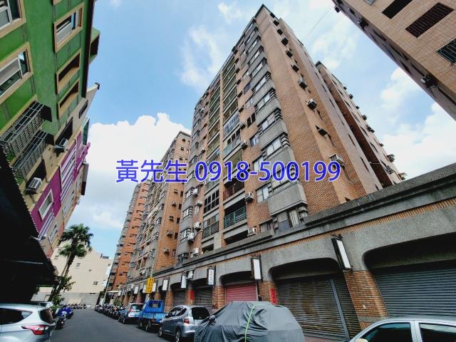 彰化大村法拍大樓_華廈-6