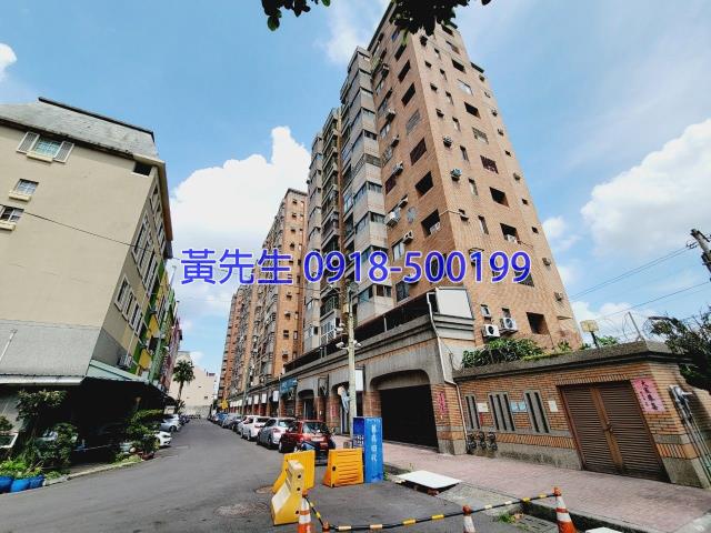 彰化大村法拍大樓_華廈-5