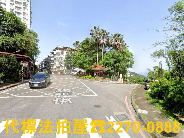 新店法拍公寓_一樓-2