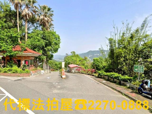 新店法拍公寓_一樓-1