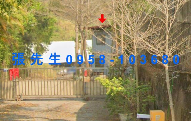 后里拍賣透天_廠房_辦公室-1