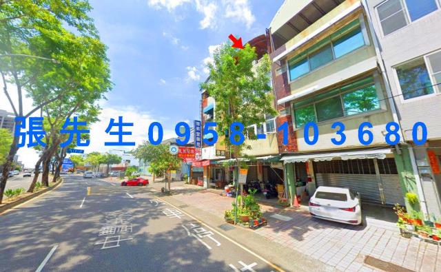 豐原法拍透天_店面-3