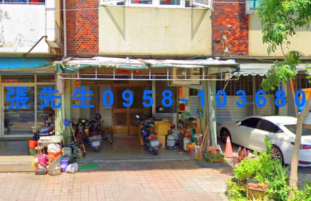 豐原法拍透天_店面-5