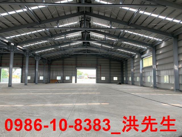 大寮廠房-1