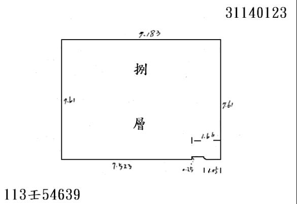 松山拍賣大樓_華廈-12