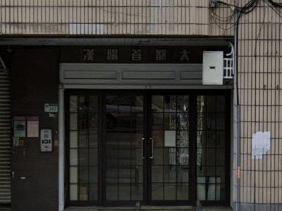 松山拍賣大樓_華廈-5