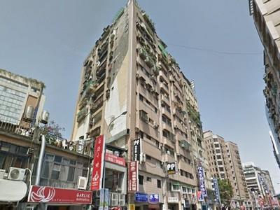 松山拍賣大樓_華廈-6