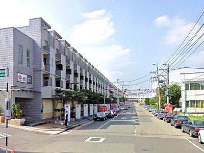 桃園公寓_一樓_埔心火車站法拍-3