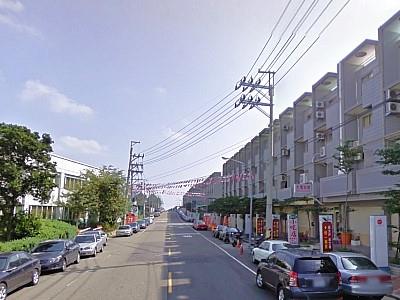 桃園公寓_一樓_埔心火車站法拍-6