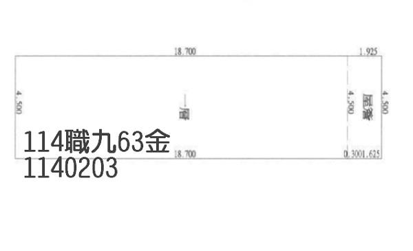 桃園公寓_一樓_埔心火車站法拍-8