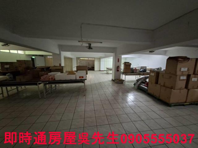 高雄燕巢廠房_廠辦_倉庫-2