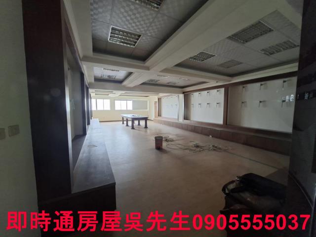 高雄燕巢廠房_廠辦_倉庫-7