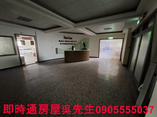 高雄燕巢廠房_廠辦_倉庫-8