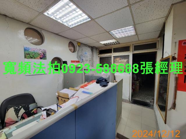 台北大同區公寓_一樓法拍-8