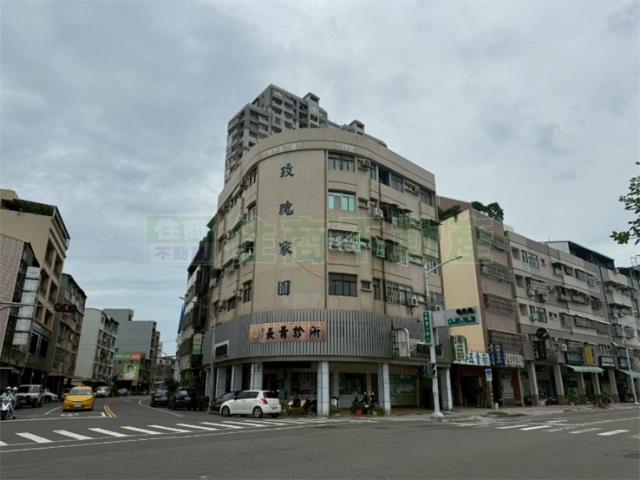 高雄前鎮公寓-1