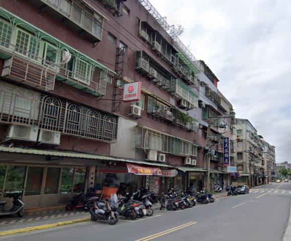 南港店面_一樓_辦公室法拍-4