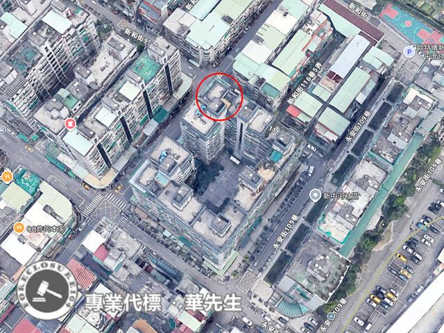 新北大樓法拍-8