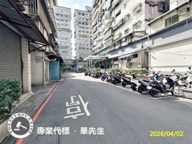 新北大樓法拍-4