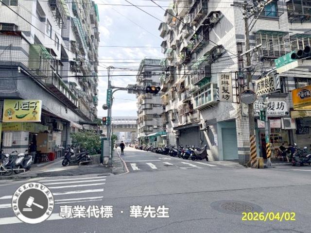 新北大樓法拍-6
