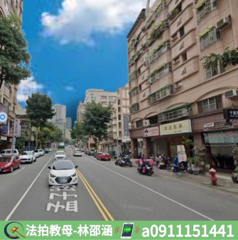 高雄左營法拍大樓-7