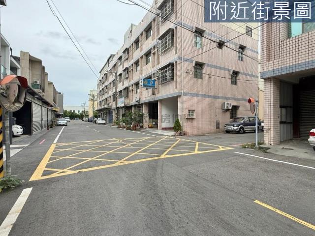 嘉義太保透天-2