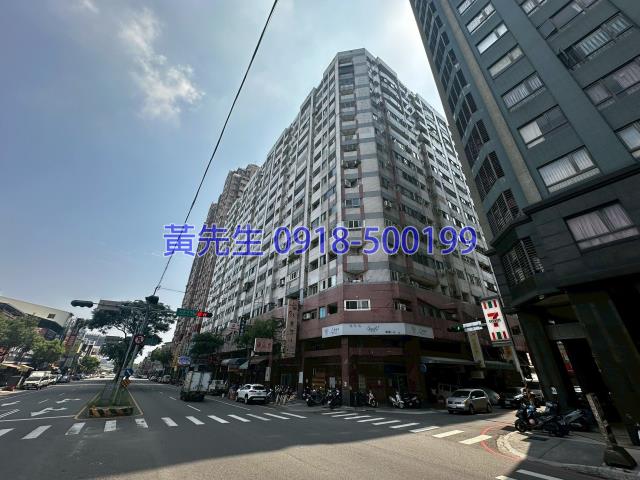 台中潭子大樓_華廈_店面法拍-6
