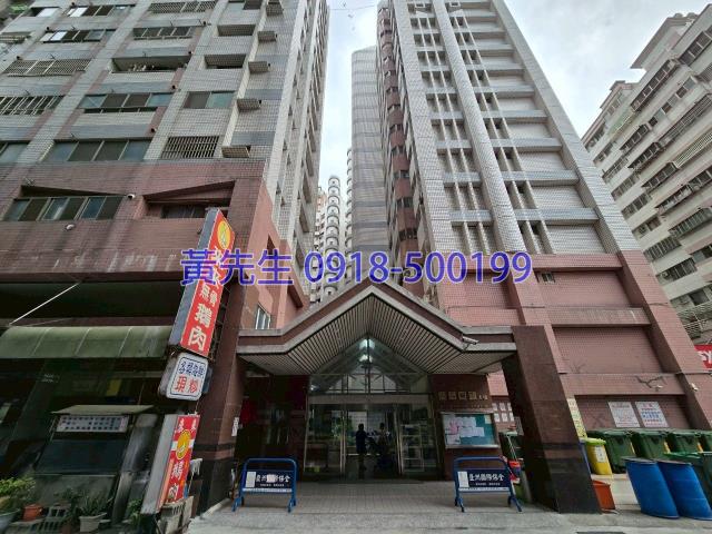 台中潭子大樓_華廈_店面法拍-3