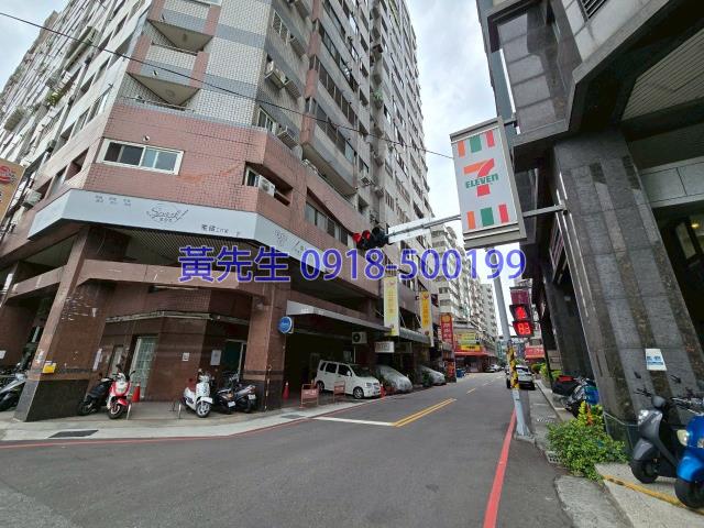 台中潭子大樓_華廈_店面法拍-5