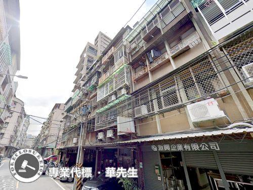 新北法拍公寓_頂加-1