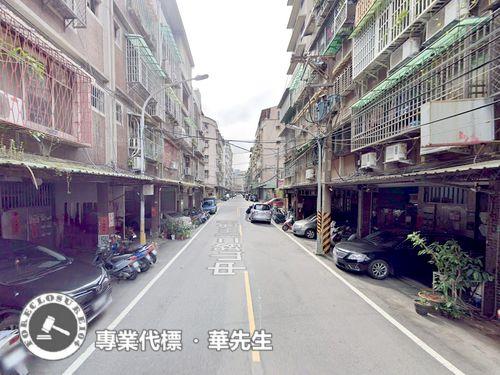 新北法拍公寓_頂加-2