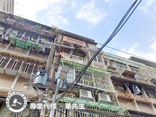 新北法拍公寓_頂加-4