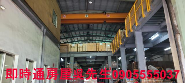 高雄廠房_倉庫-2