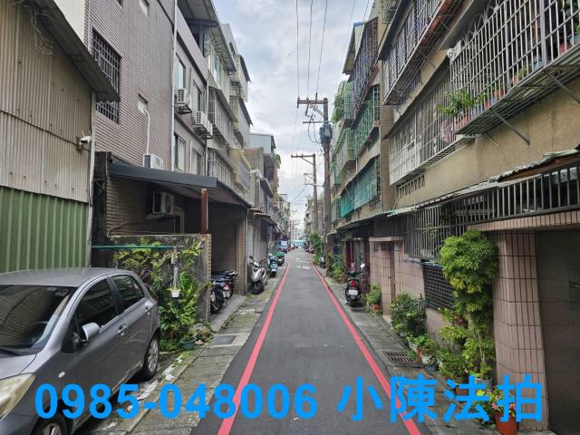 新北公寓_法拍公寓拍賣-6
