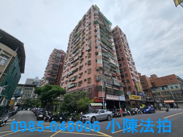 新北法拍大樓_法拍大樓-5