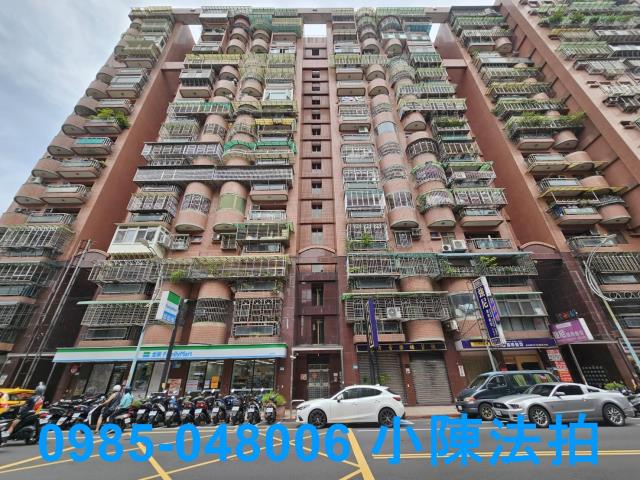 新北法拍大樓_法拍大樓-2