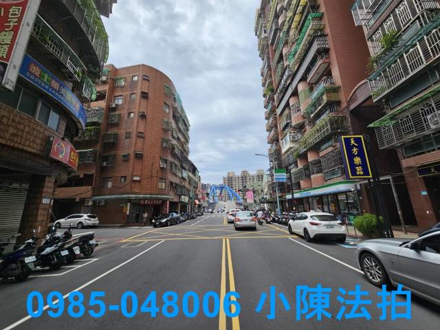 新北法拍大樓_法拍大樓-8