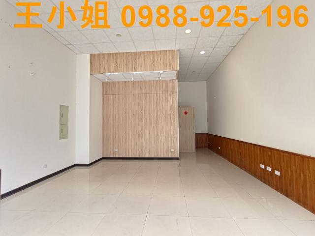 桃園大樓_店面_一樓-4