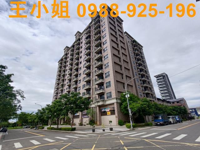 桃園大樓_店面_一樓-9