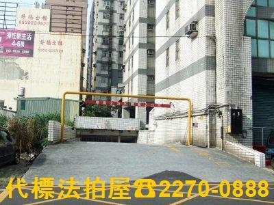 桃園拍賣大樓_華廈-2