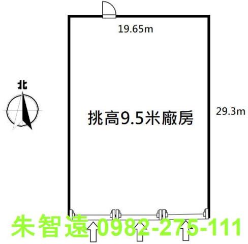 台南新市農舍_廠房_資材室-3