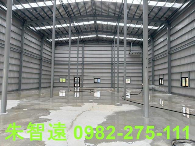 台南新市農舍_廠房_資材室-4