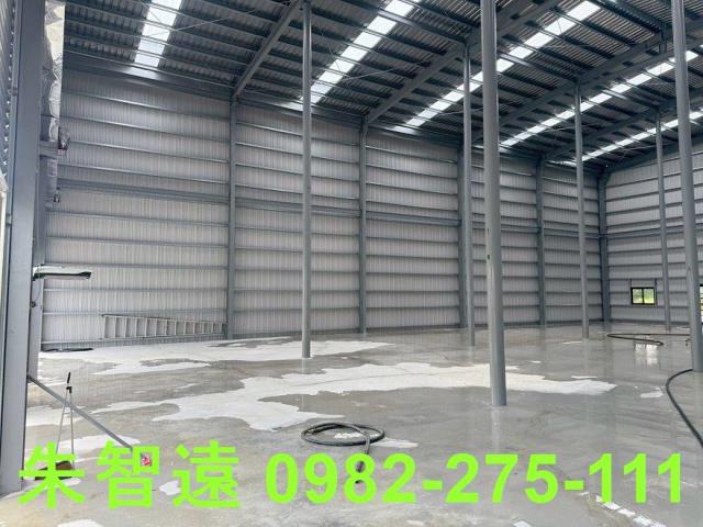 台南新市農舍_廠房_資材室-5