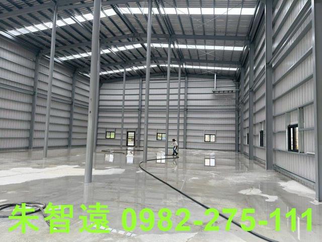 台南新市農舍_廠房_資材室-6