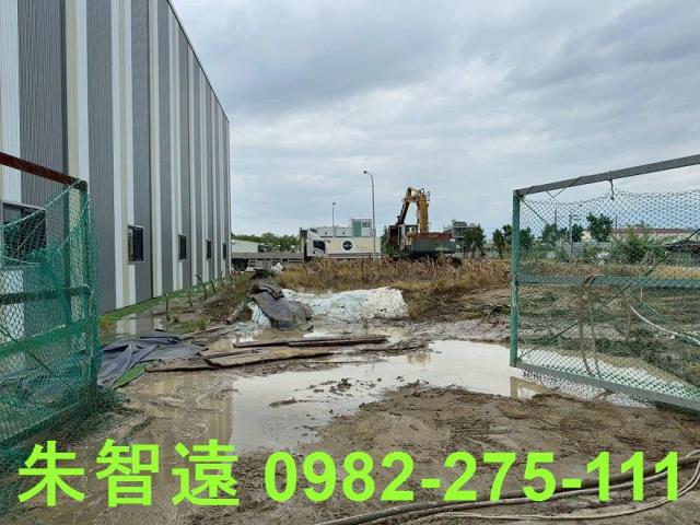台南新市農舍_廠房_資材室-7