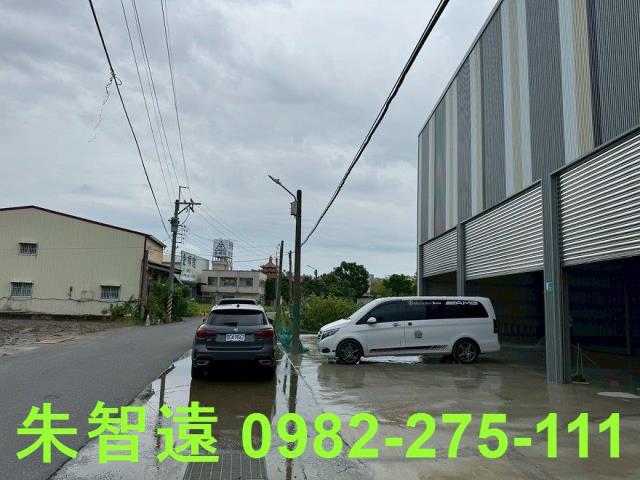 台南新市農舍_廠房_資材室-8