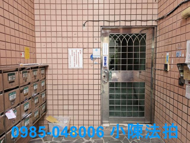 新北土城拍賣華廈_法拍華廈-5