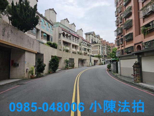 新北土城拍賣華廈_法拍華廈-6