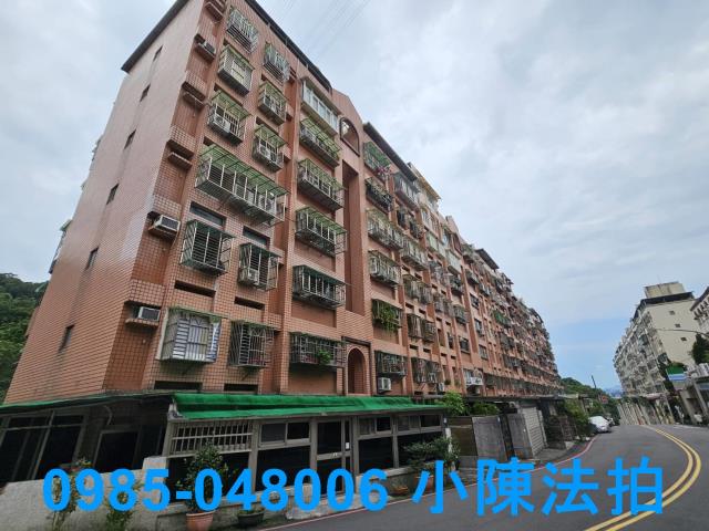 新北土城拍賣華廈_法拍華廈-2