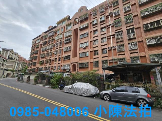 新北土城拍賣華廈_法拍華廈-3